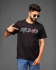 Rider T-Shirt