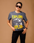 Explore T-Shirt