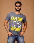 Explore T-Shirt