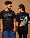 Wanderlooms Adventure T-Shirt