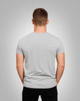 Monsoon Grey T-Shirt