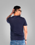 Navy Blue T-Shirt