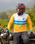 Dirt Storm Riding Jersey