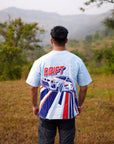 Drift Oversized Tshirt
