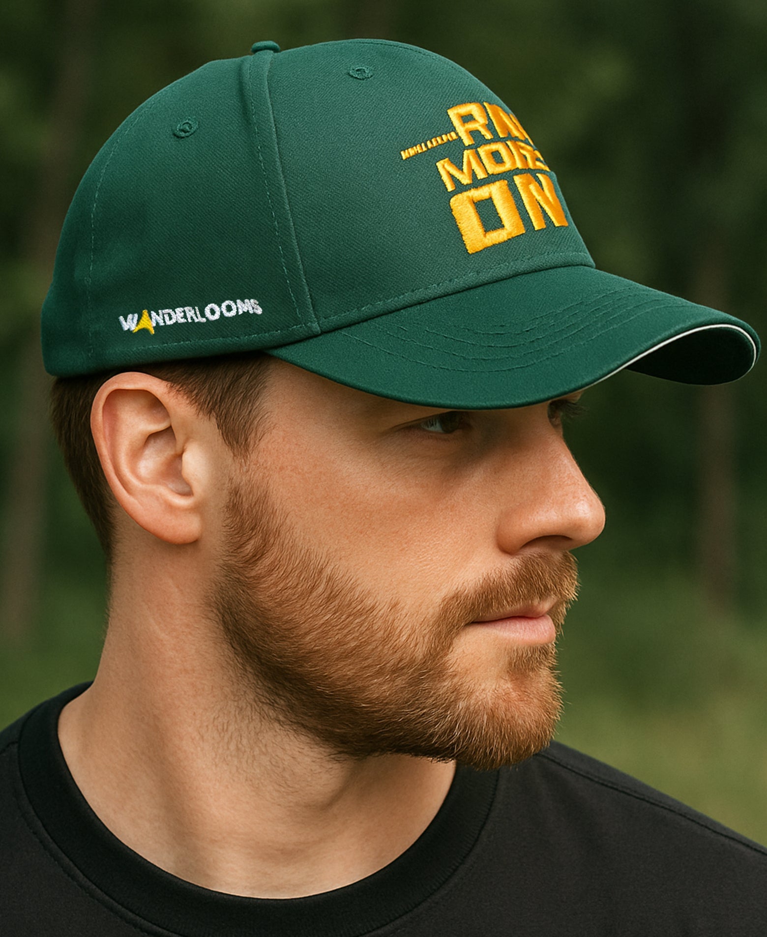 Eternal Edge Cap