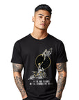 FastIndian Heroes T-Shirt