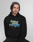 Fastback Hoodie