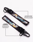 Enfielder KeyTag
