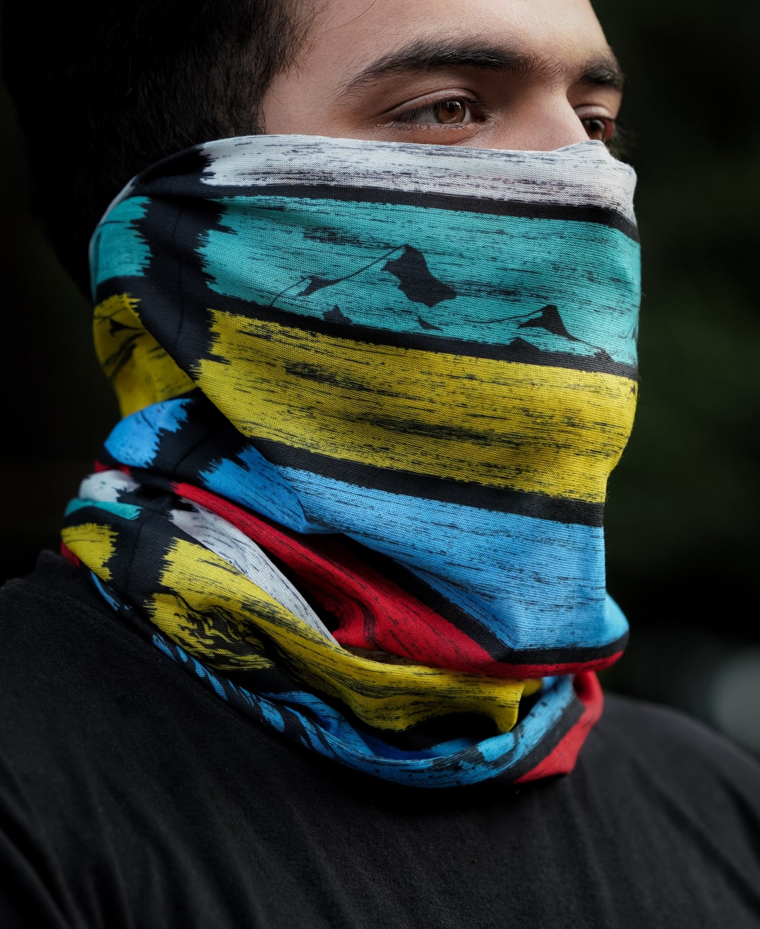 Motocross, Wanderlust & Mantra