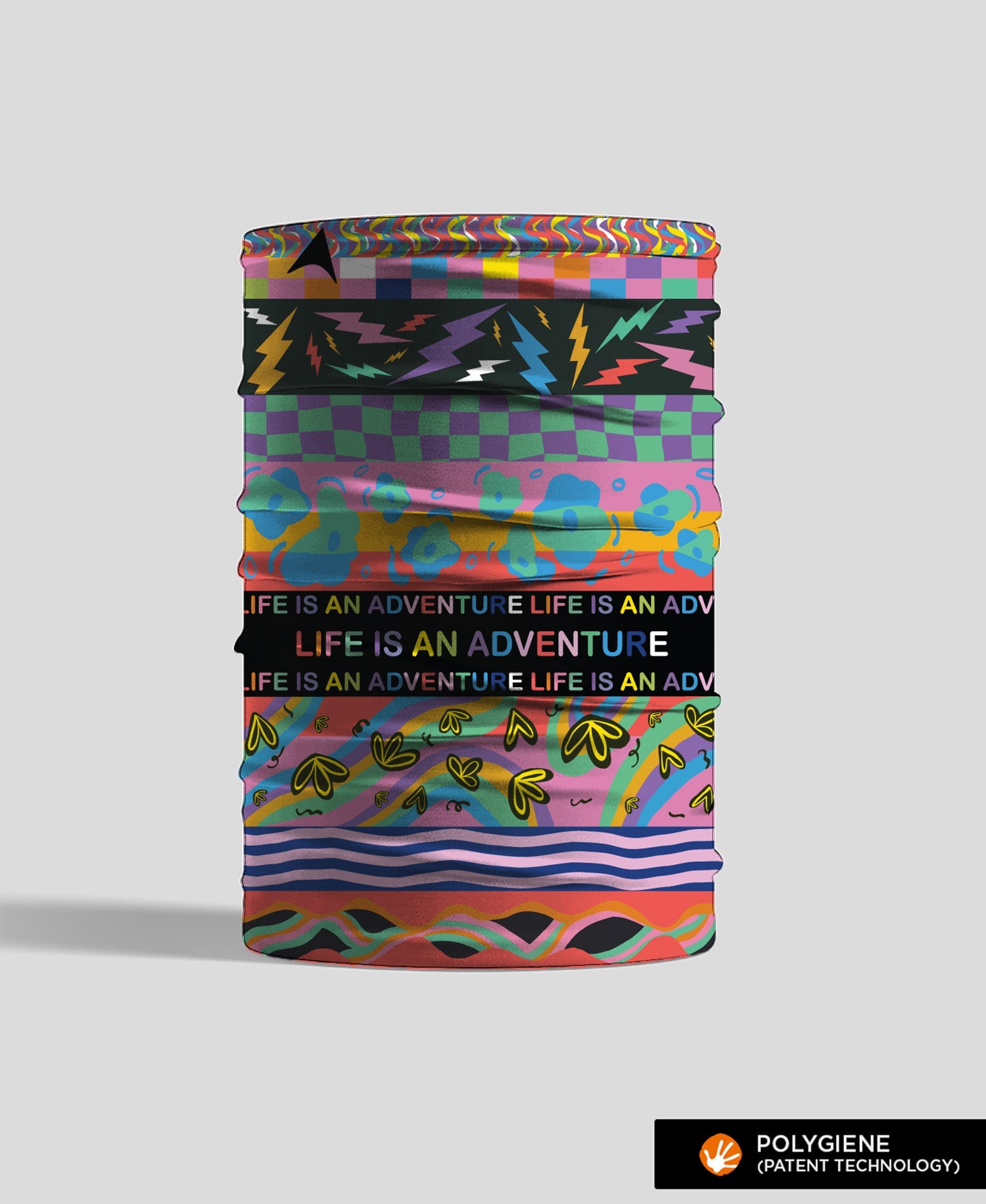 Power Palette Bandana