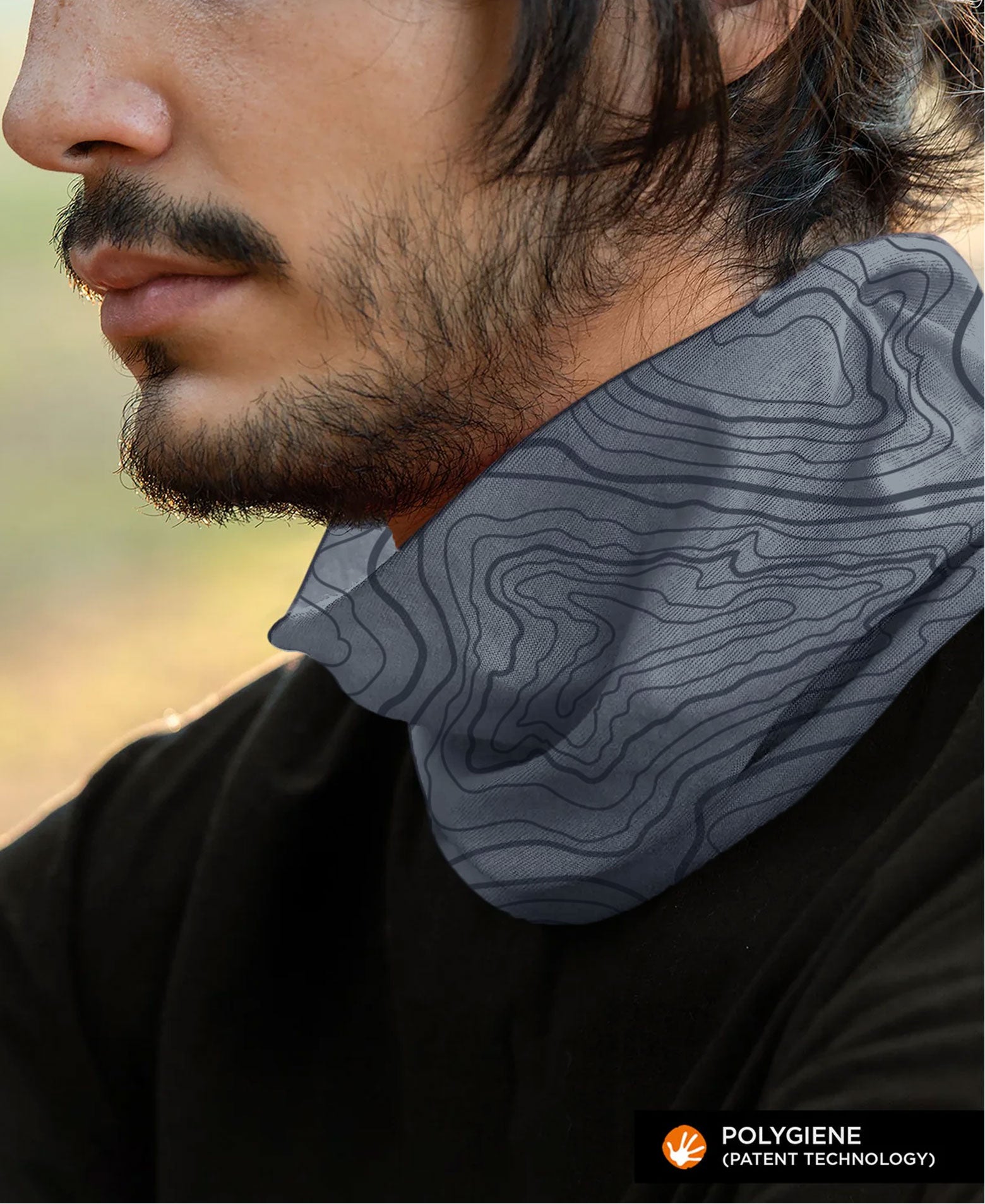 Trailblazer Bandana