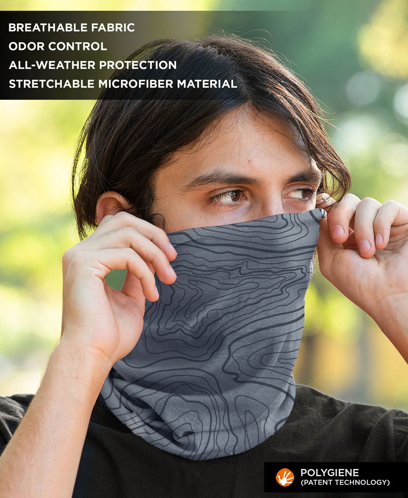 Trailblazer Bandana