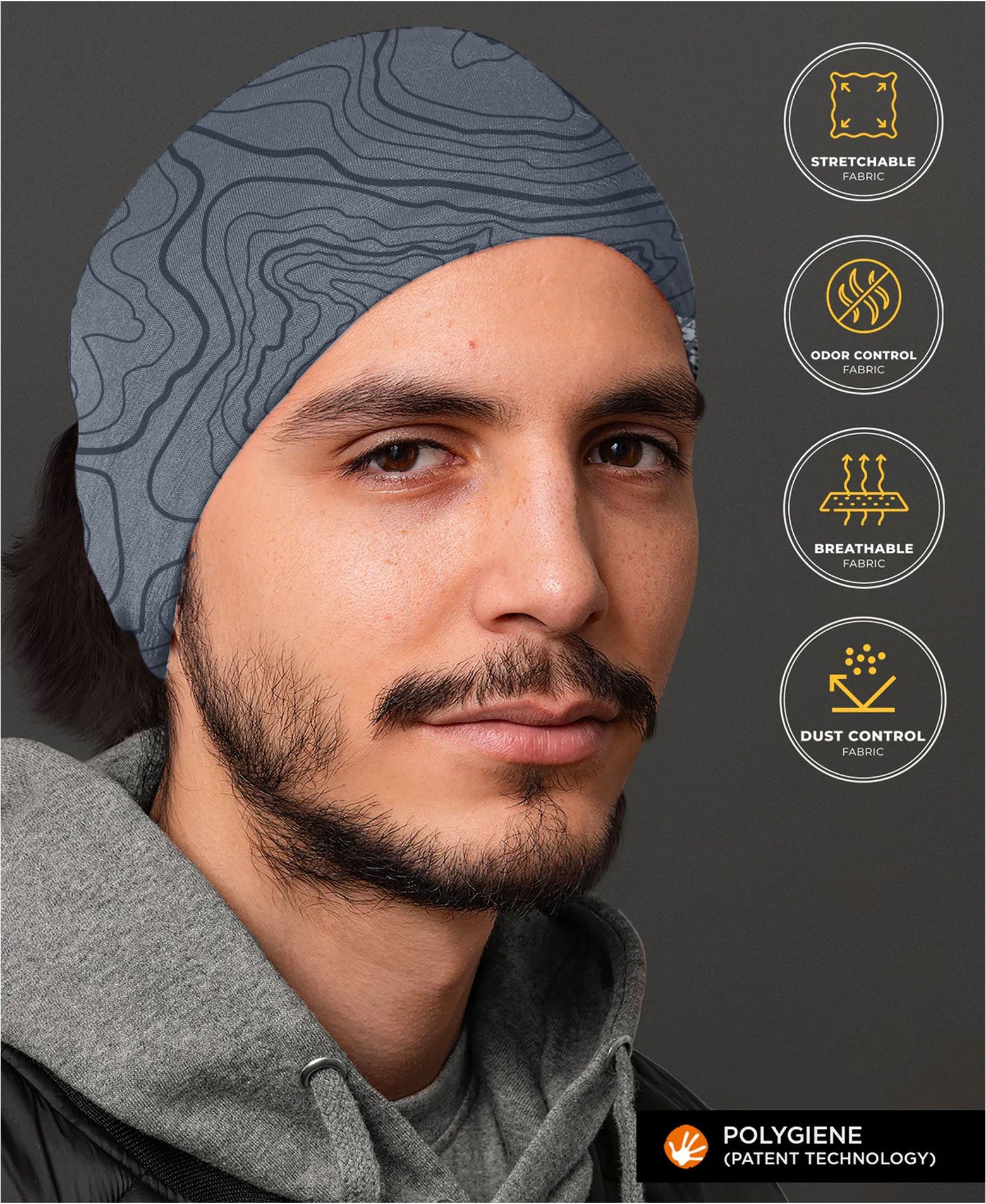 Trailblazer Bandana