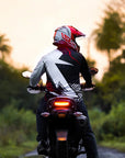 The Trendsetter Riding Jersey
