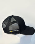Wander Signature Cap