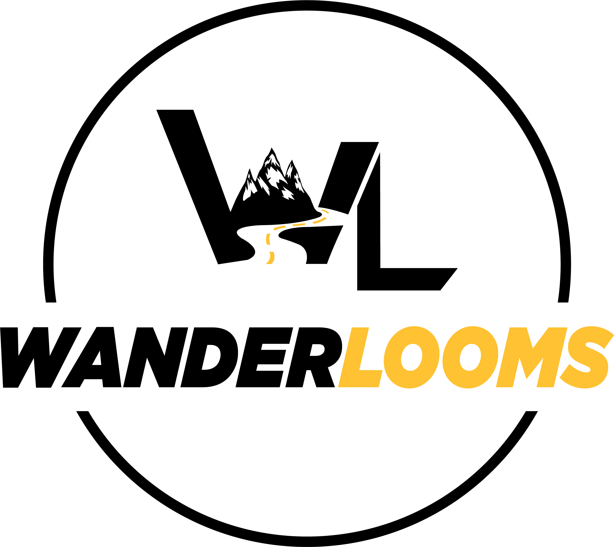 Wanderlooms