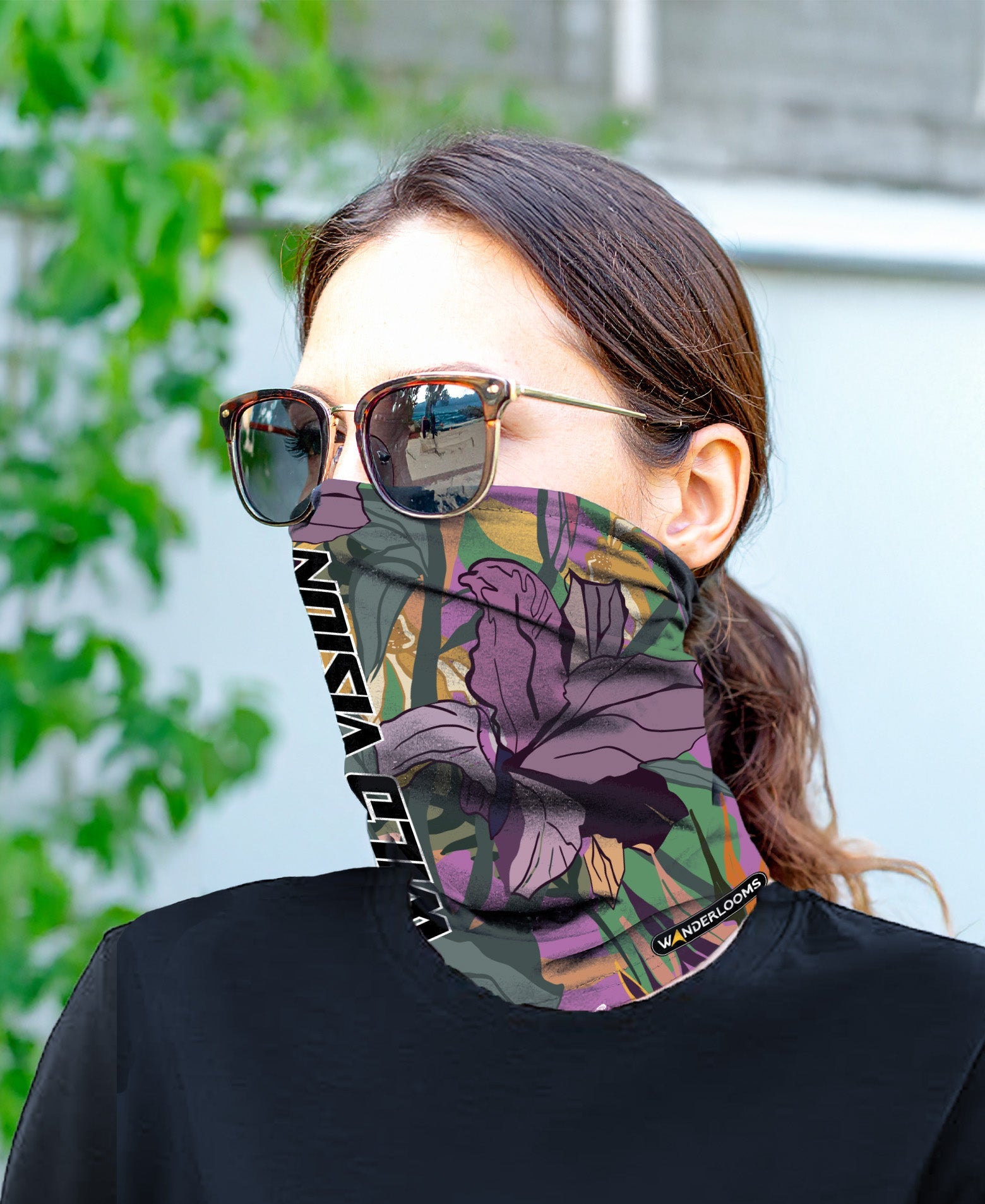 Wild Vision Bandana