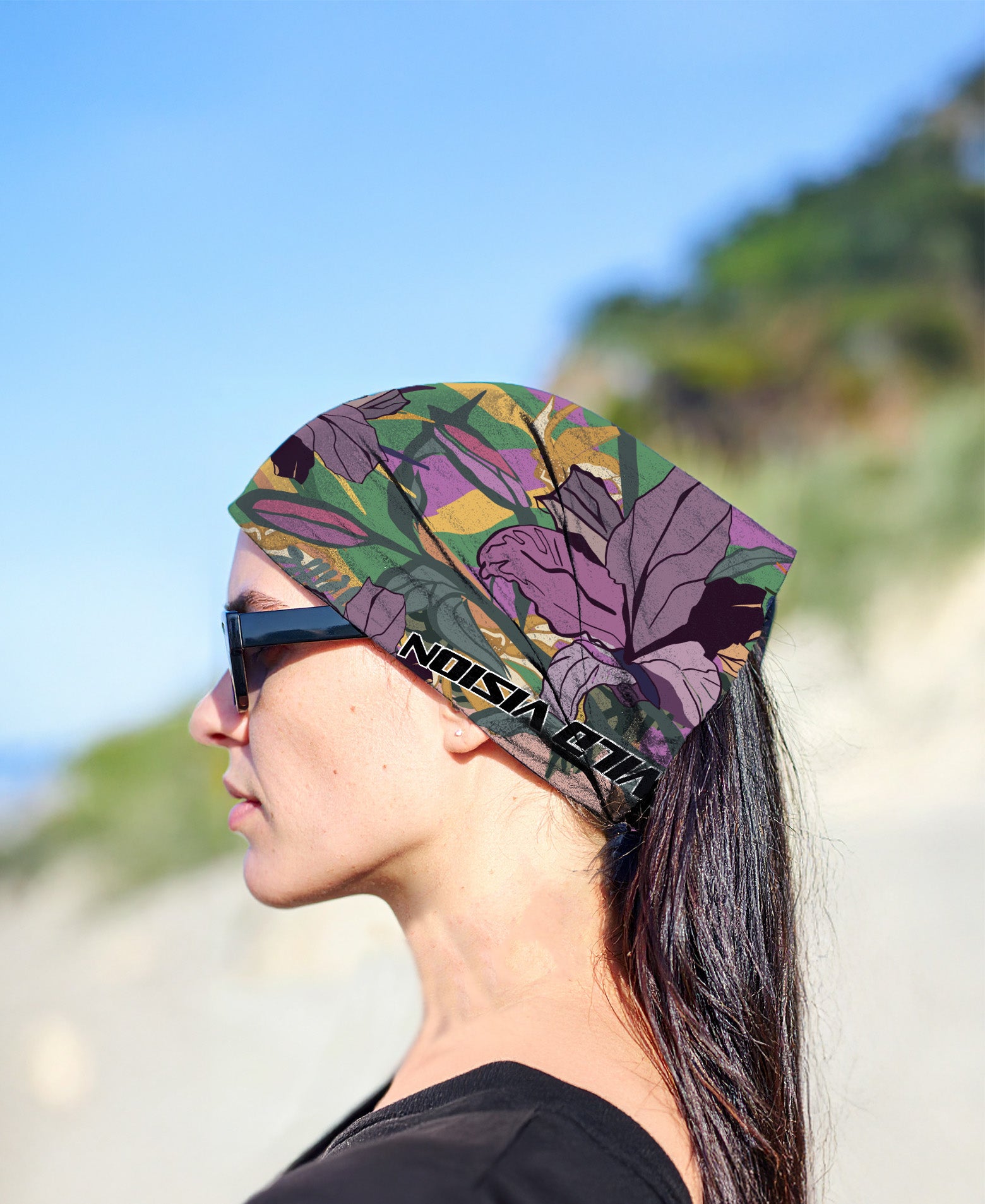 Wild Vision Bandana
