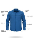 Explorer pro Trailblaze Shirt