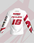 Bigrock Motorsports SX Jersey