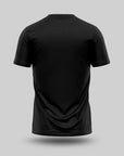 Turbocharged Black T-Shirt