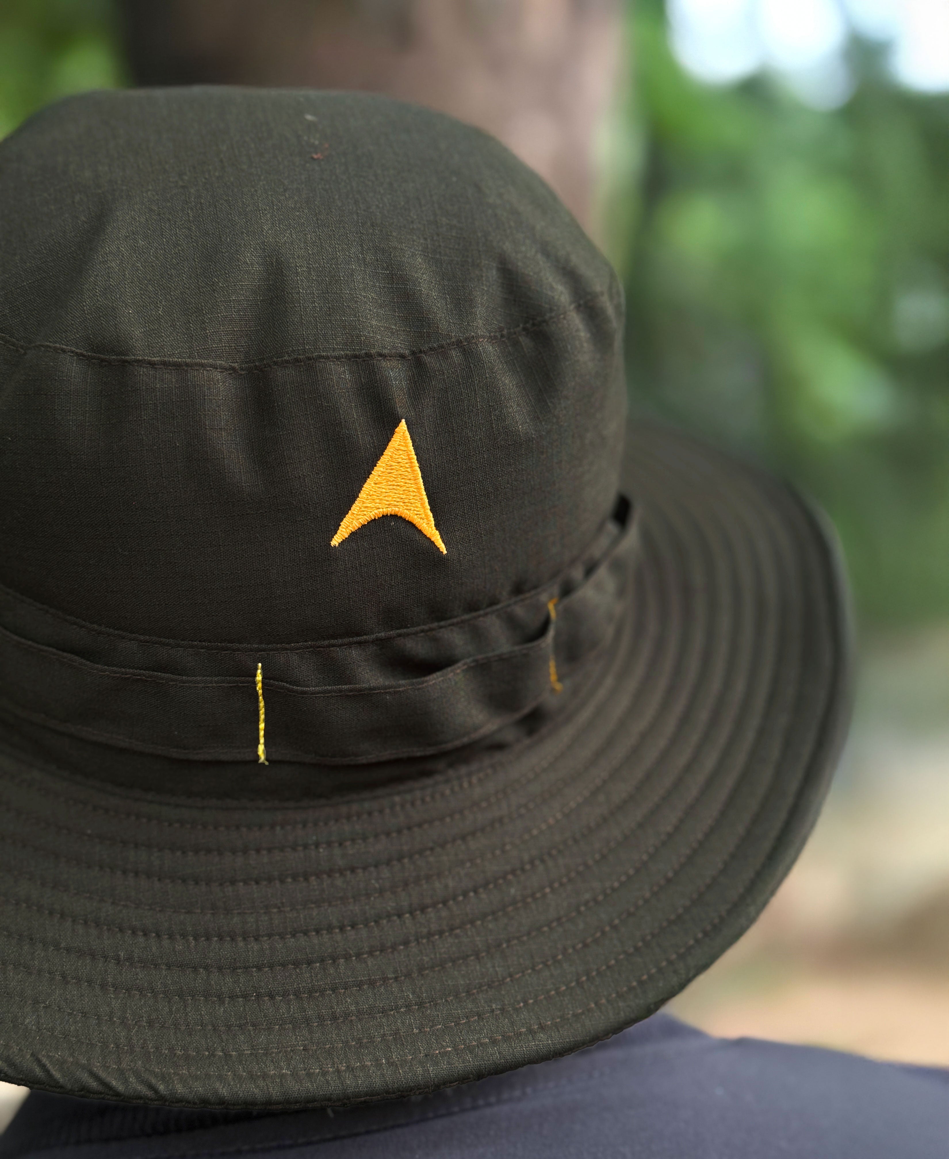 Trail Trooper Hat