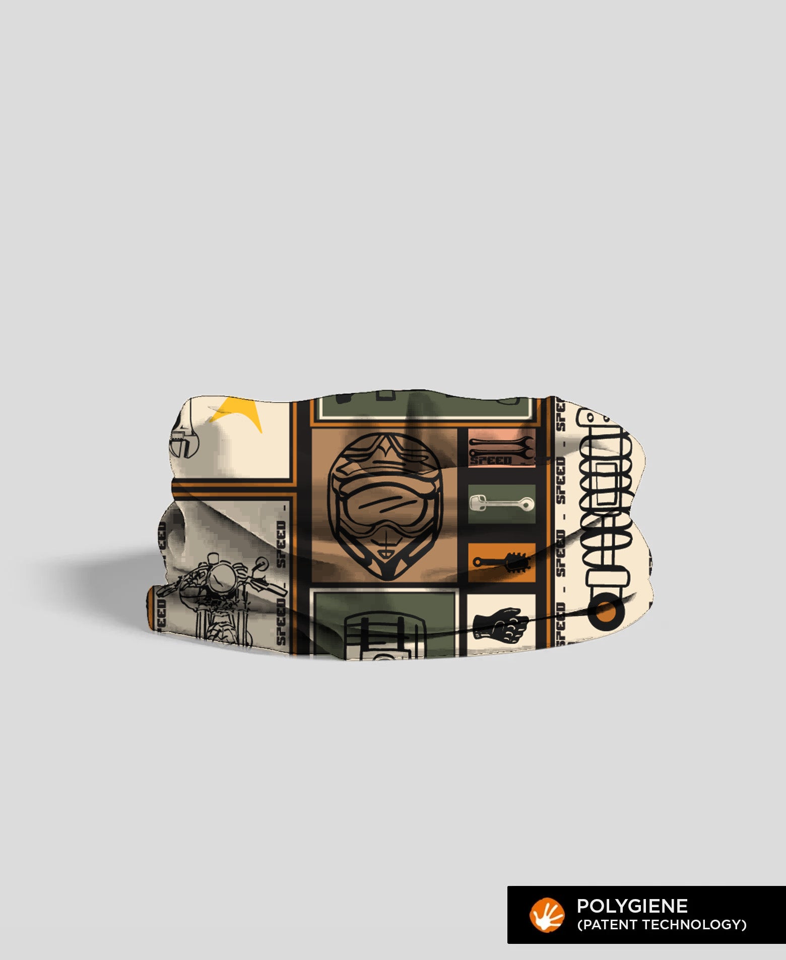 Bike Therapy Bandana