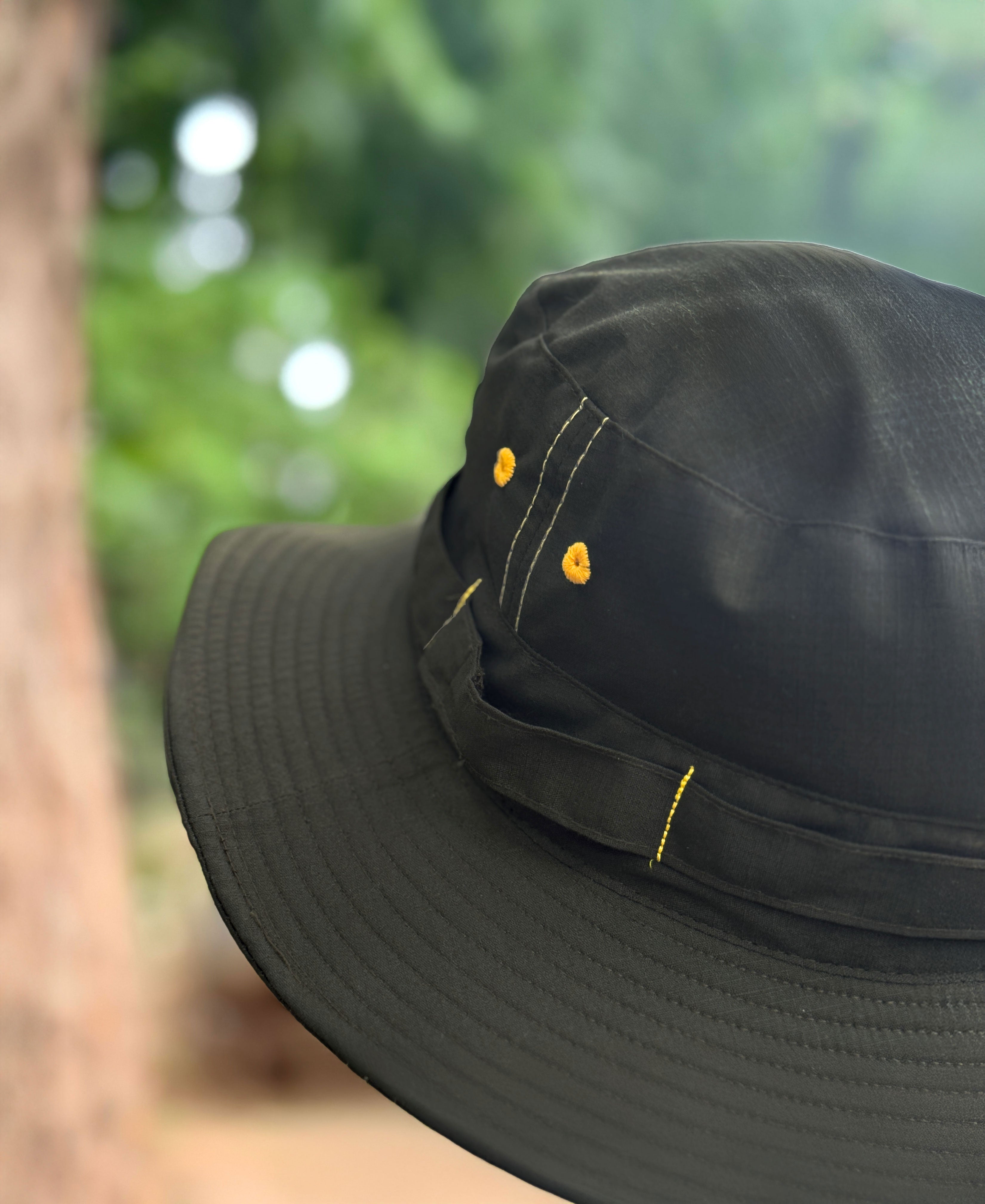 Trail Trooper Hat