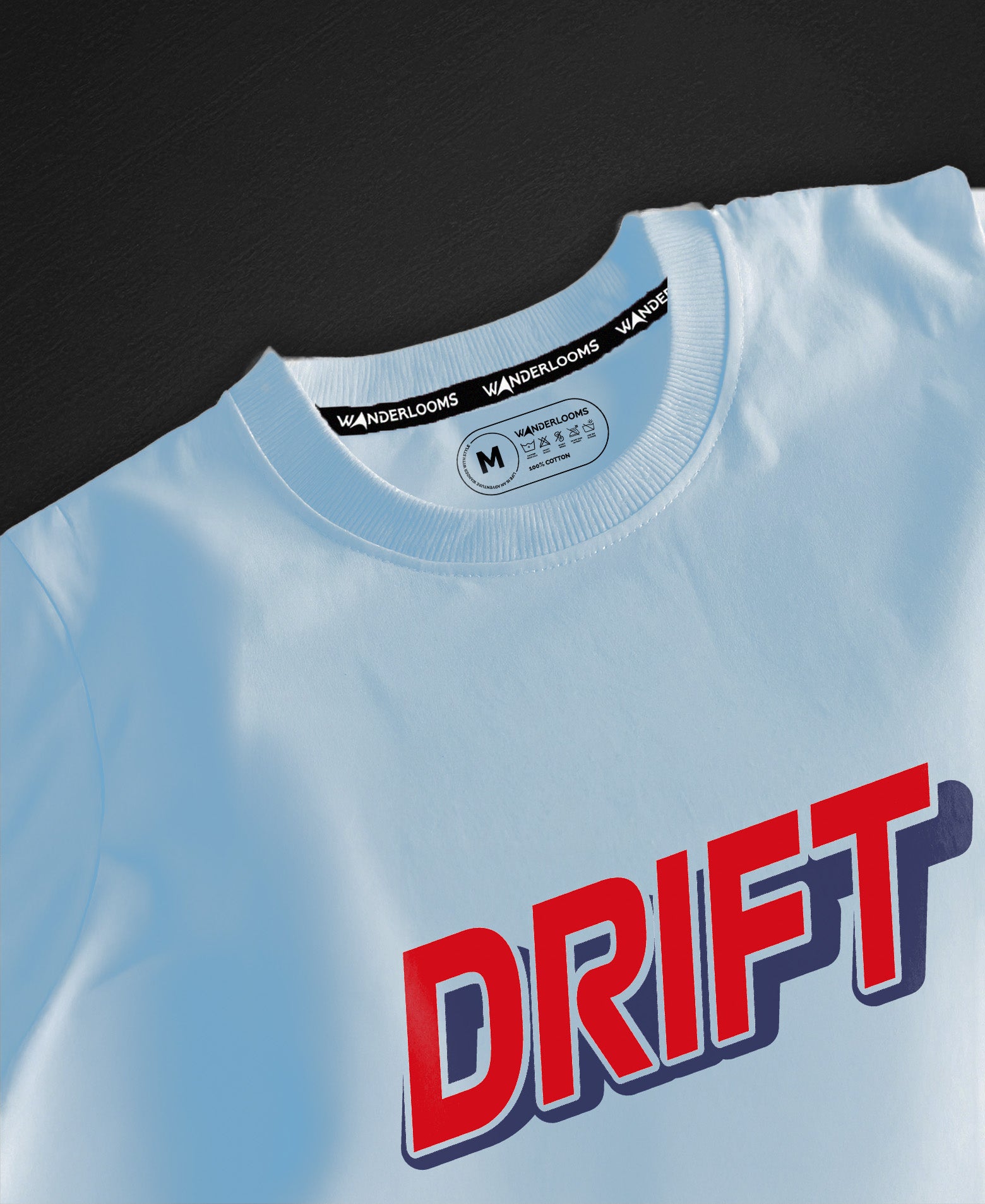 Drift Oversized Tshirt