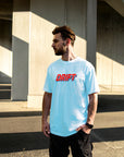 Drift Oversized Tshirt