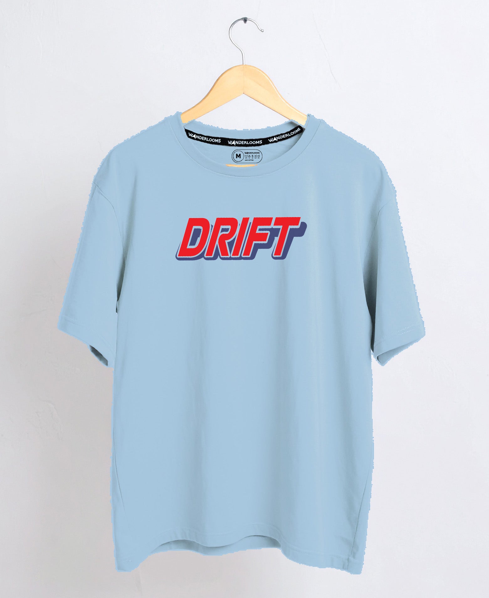 Drift Oversized Tshirt