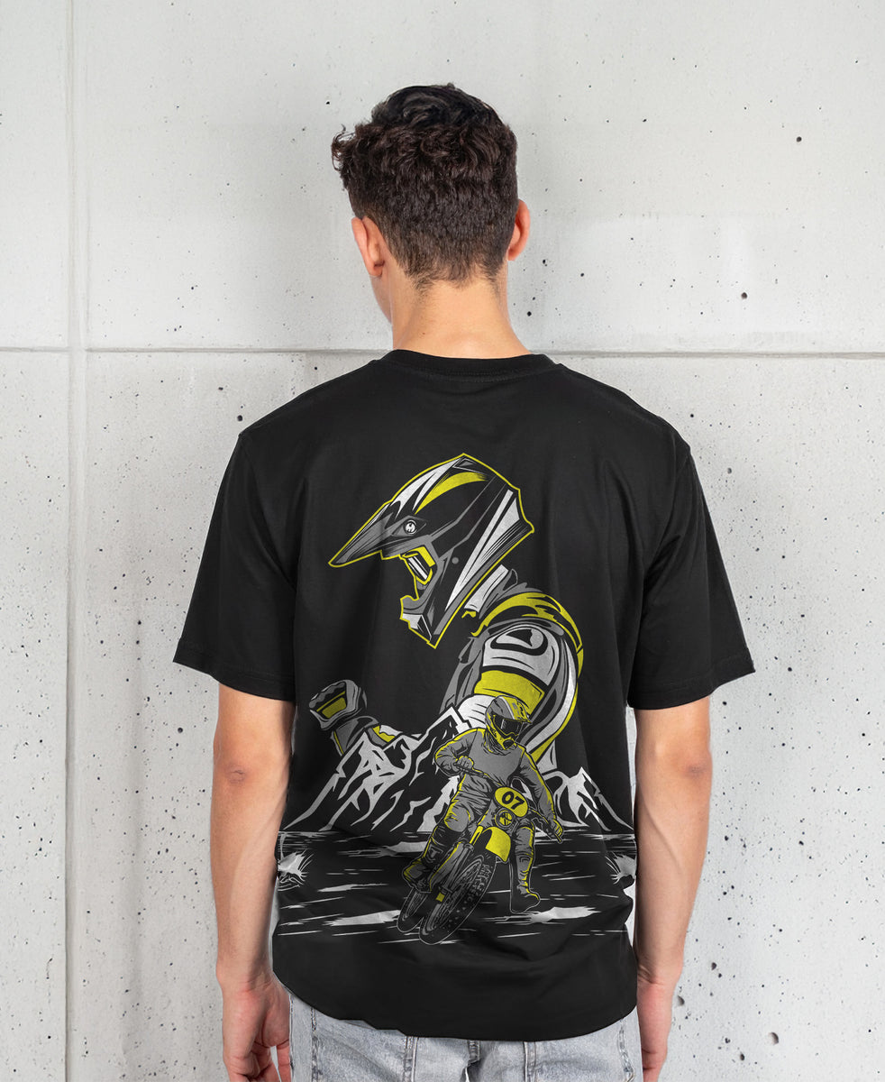 【DEARMINE】Bout Overfit Short Sleeve T-shirt tr-47816-BLACK-MAIN.jpg?sw=556
