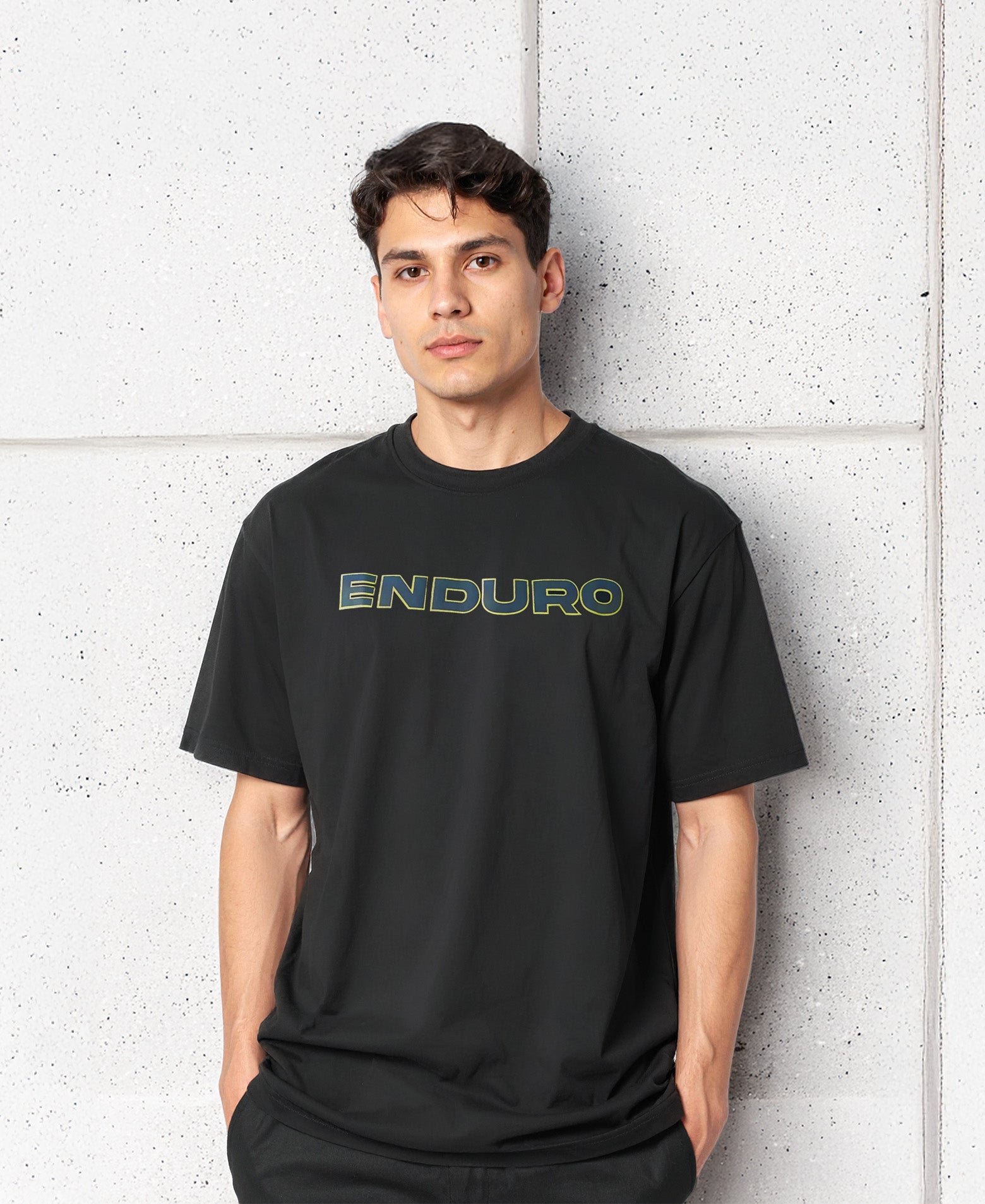 Enduro Oversized T-Shirt