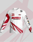 Bigrock Motorsports SX Jersey