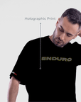 Enduro Oversized T-Shirt