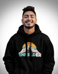 Enfielder Hoodie