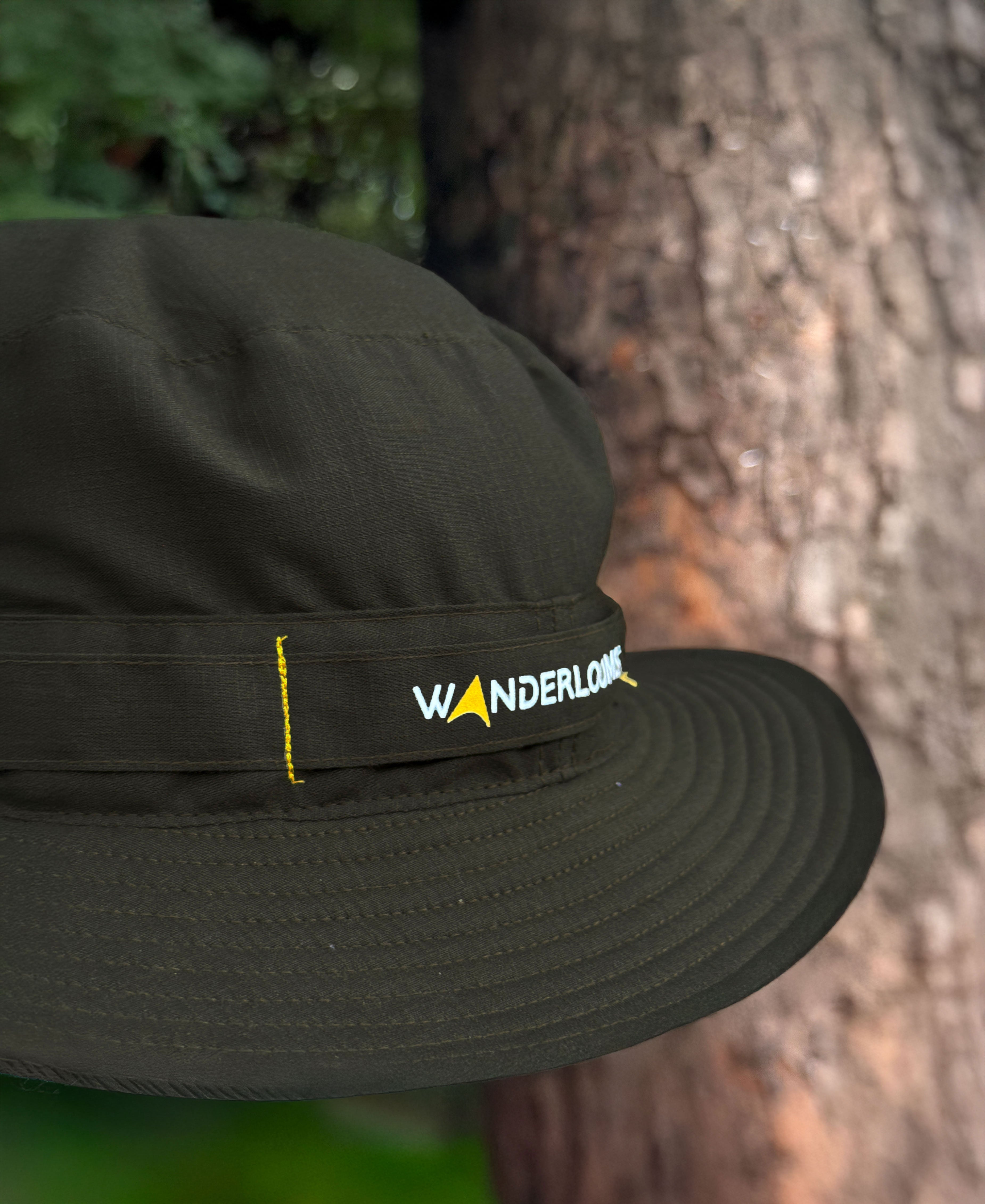 Trail Trooper Hat