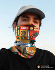 Ladakh Tales Bandana