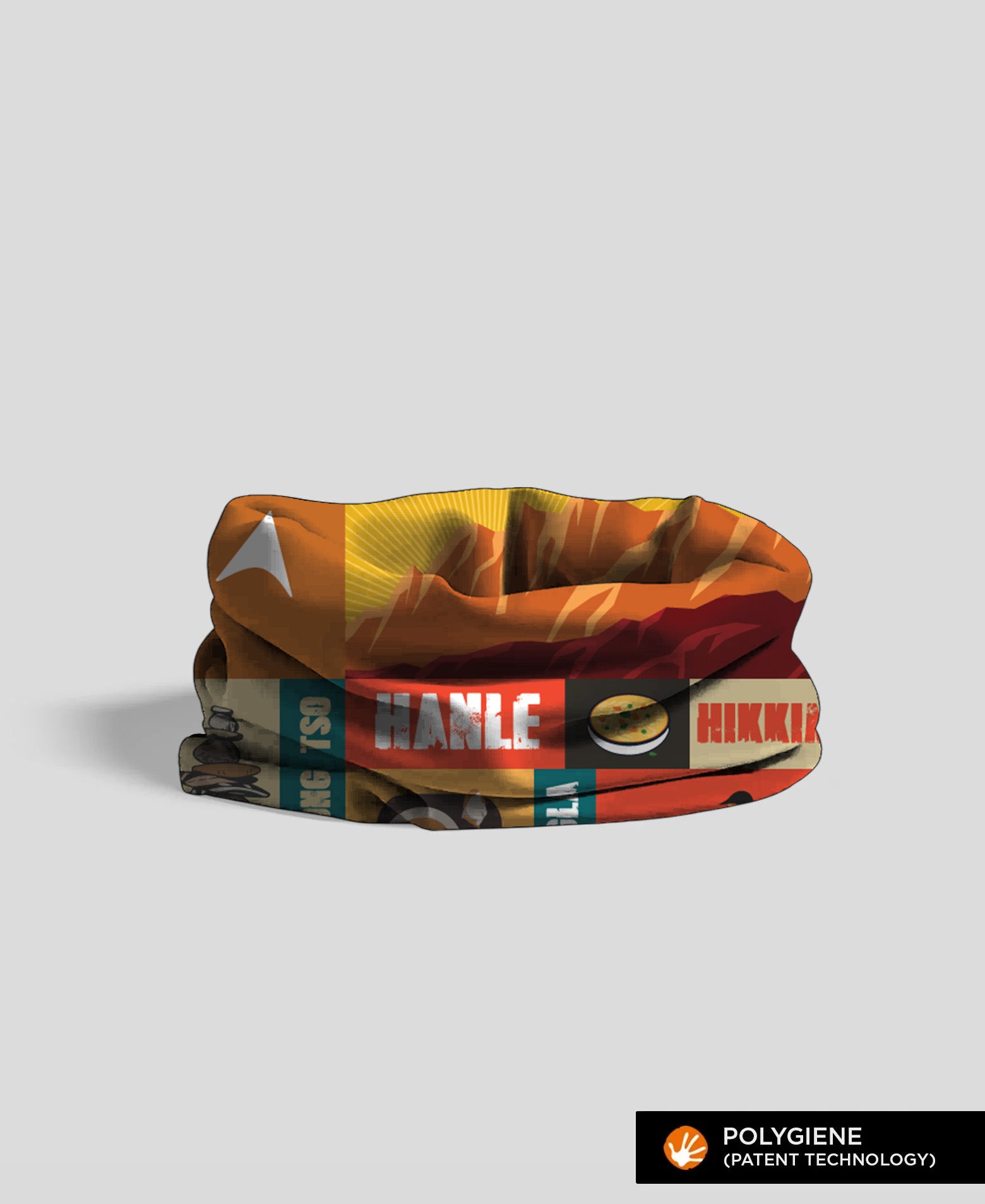 Ladakh Tales Bandana