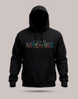 Wanderlooms Adventure Hoodie