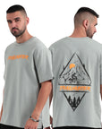 Trailhunter Oversized T-Shirt