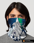 Northern Lights Bandana