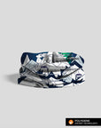 Northern Lights Bandana