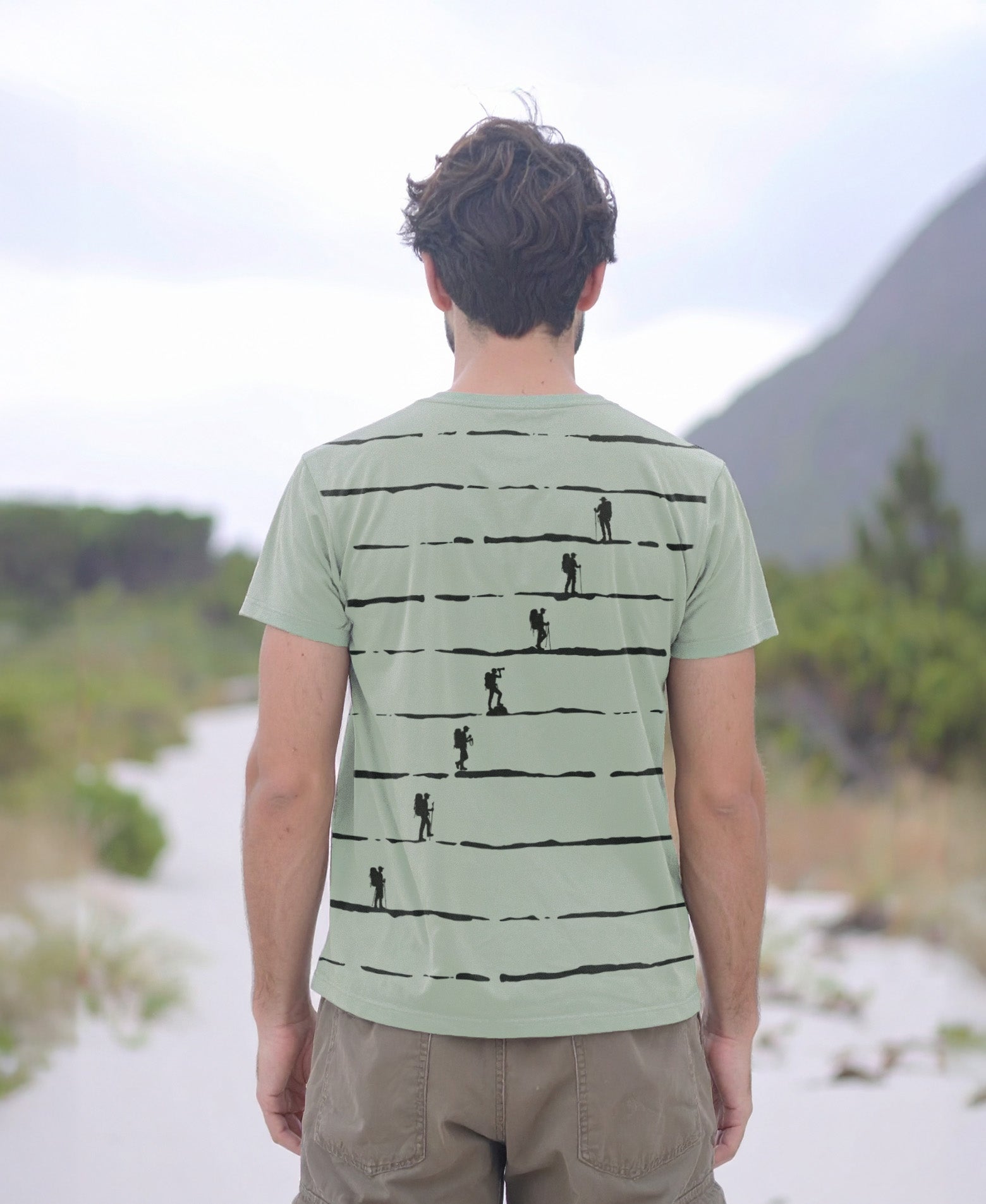 Rambler T-Shirt