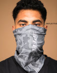 Speed Freak Reflective Bandana
