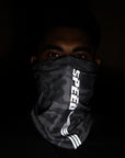Speed Freak Reflective Bandana
