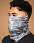 Speed Freak Reflective Bandana