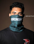 Rider Reflective Bandana