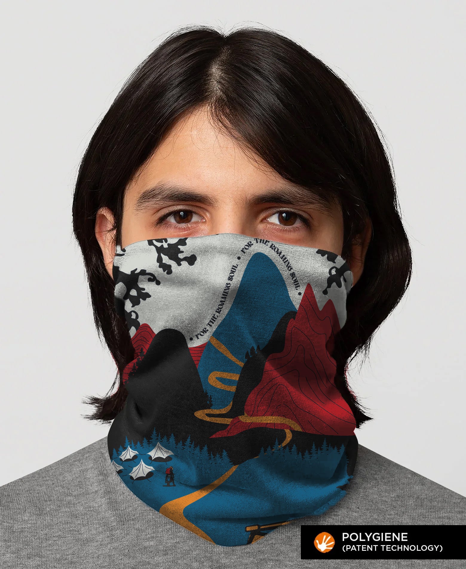 Wander Soul Bandana