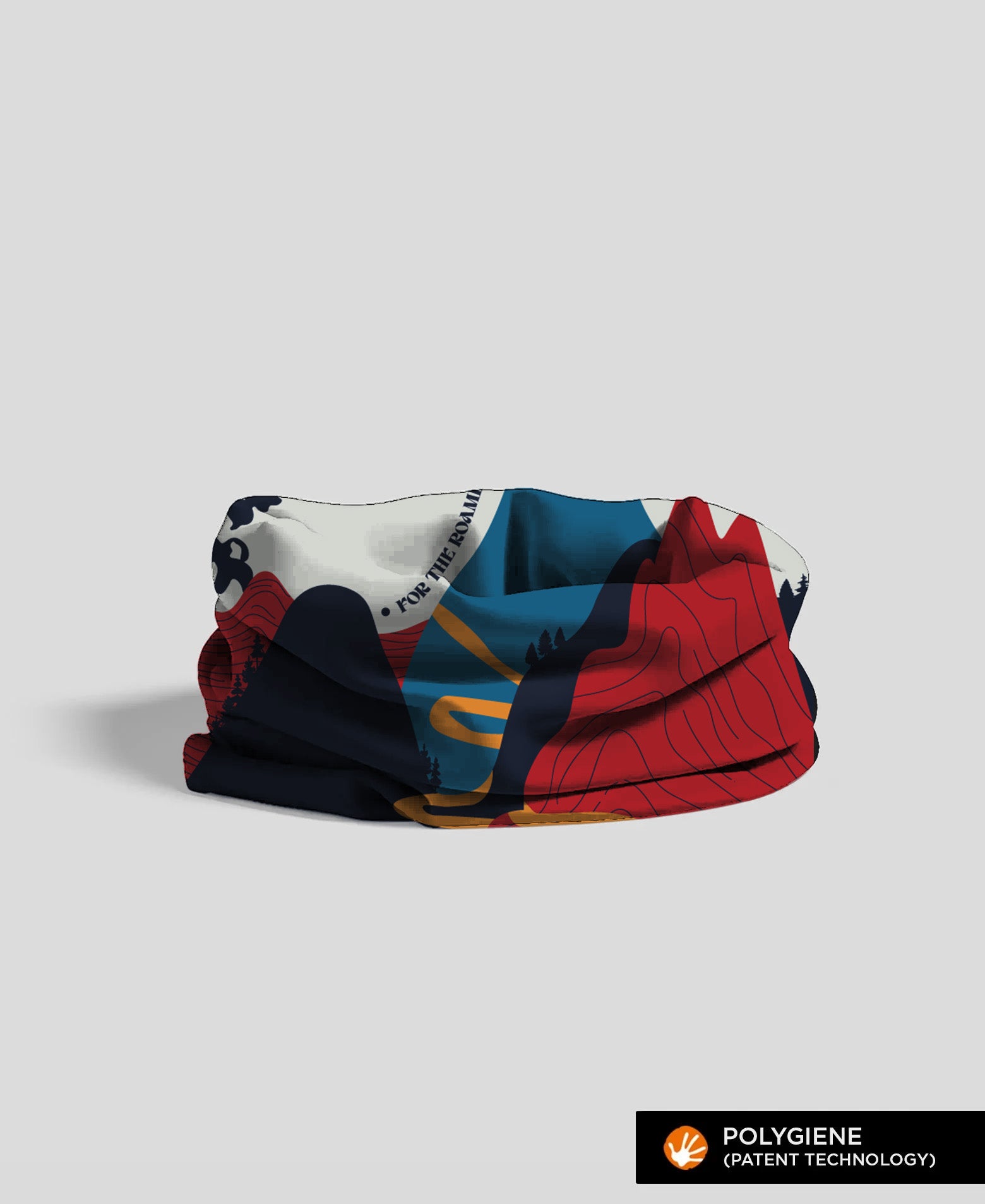 Wander Soul Bandana